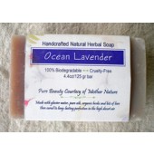 Ocean Lavender
