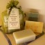 EarthGift Herbals Outdoors Soap Set